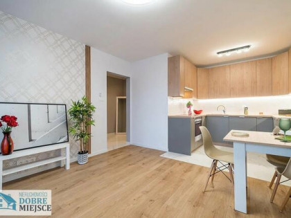 Mieszkanie Bydgoszcz Błonie