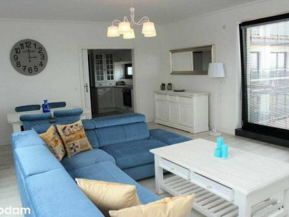 Apartament nad morzem, 1 pokój, balkon nr 35