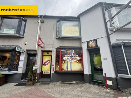 lokal na wynajem w Częstochowie