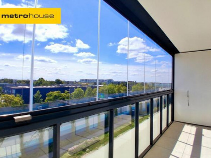 Osiedle przy Alejach / 2 pokoje / garaż