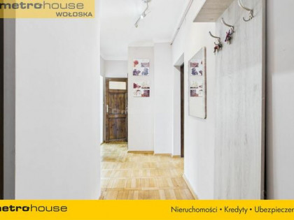 Metro/SKM Młynów,2 pokoje,Nieumeblowane,Od Zaraz!