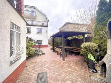 Ośrodek Międzyzdroje 36 miejsc + działka, zobacz.