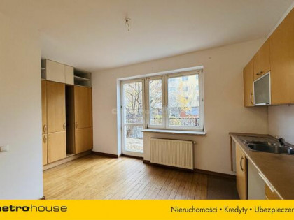 Przestronne 90 m2 mieszkanie na Kabatach I Metro
