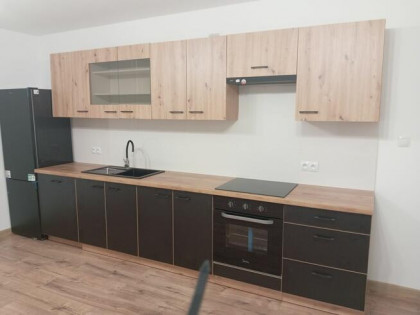 Do wynajęcia kawalerka - Pustków Osiedle