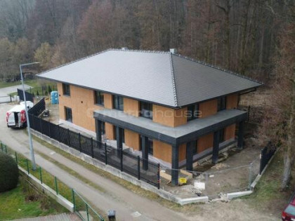 dom mieszkalno-biurowy Gorzów Wielkopolski