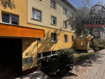 Przestronne 3-pokojowe mieszkanie dla Ciebie!