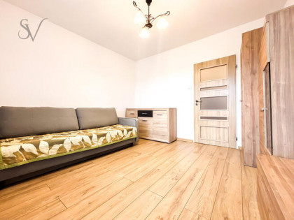 2 oddzielne pok | Mistrzejowice | 50m2 | ENG