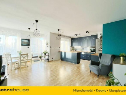 2-pokoje na osiedlu Bajkowym w Kołobrzegu!