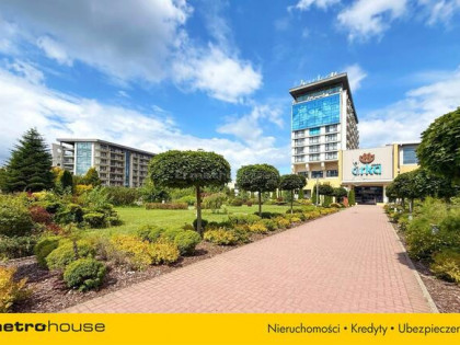 Apartament w Arce nad morzem