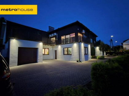 Dom 8 min do Metra Trocka i Metra Zacisze!