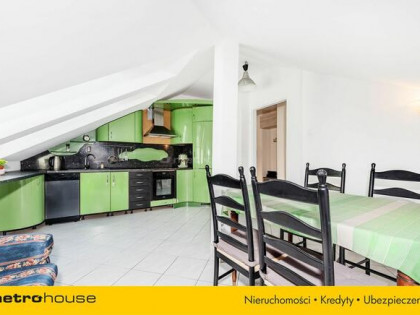 Twoje miejsce w zielonych Bronowicach