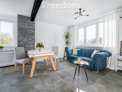 2-pokoje z klimą | Metro | Rondo Daszyńskiego 600m