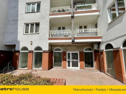 Duży lokal komercyjny, super lokalizacja