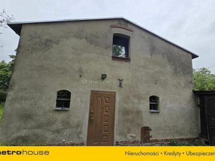 Grunty rolne oraz zabudowania, Rogowo, gm.Lubicz