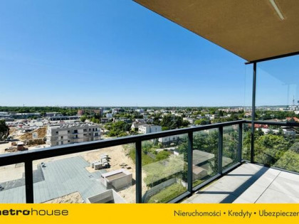 APARTAMENT, 3 POKOJE, OSTATNIE PIĘTRO Z TARASEM