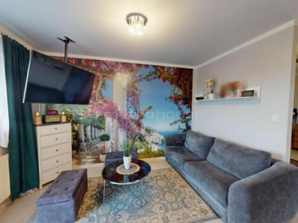 Mieszkanie , Górczyn 62m2, 3 pokoje, taras,balkon,