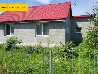 budynek wolnostojący Cielemęc