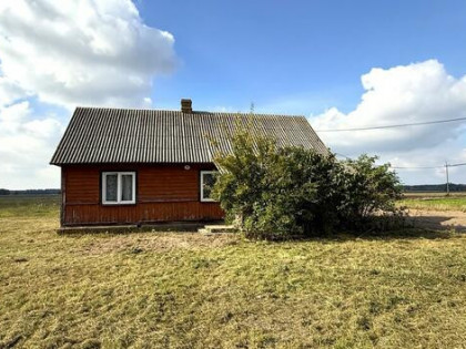 Dom, Działki Sosnówka, Rozwadówka, gm. Sosnówka