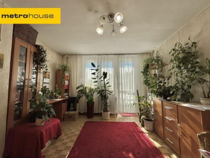 Mieszkanie Warszawa Targówek, ul. Malborska