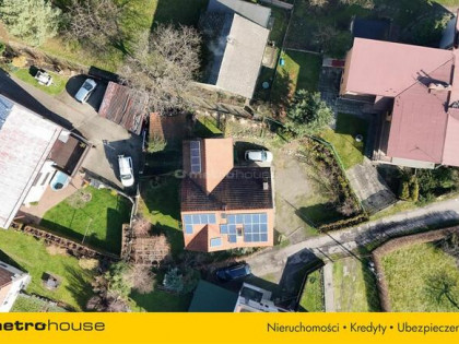 Urokliwy dom z ogródkiem w cenie mieszkania.