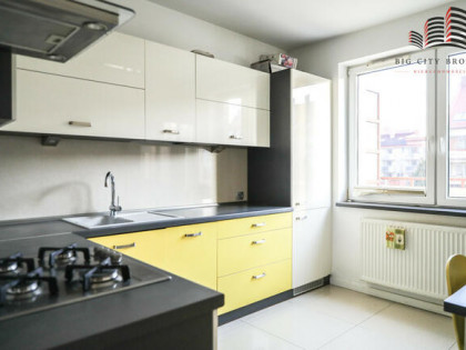 Mieszkanie Lublin Węglinek, Jaspisowa