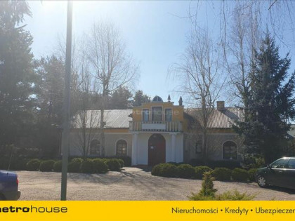 Lokal usługowo-przemysłowy, Michałówek