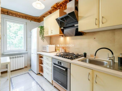 Mieszkanie Kraków Prądnik Biały, Prądnik Biały, Zielińska