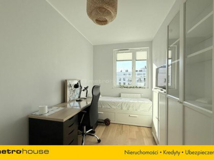 Nowy apartament, 4 pokoje z 2 garażami I Ursus