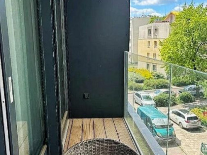 Mieszkanie Warszawa gm. Śródmieście Śródmieście, Górnośląska