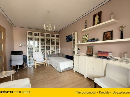 Na sprzedaż kawalerka w sercu zielonego Ursynowa!