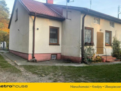 dom mieszkalny Domaniewice, ul. Klonowa