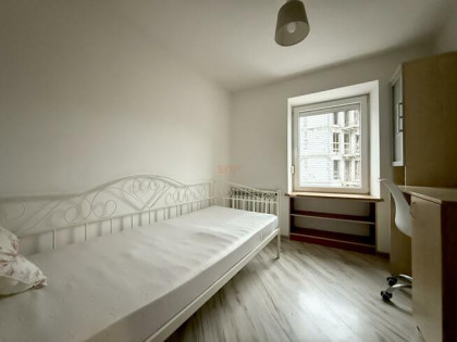 Mieszkanie Łódź Śródmieście, Tuwima Juliana