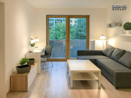 Mieszkanie Wrocław gm. Wrocław-Krzyki Gaj, Żegiestowska