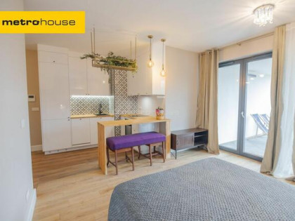 Wynajmę mieszkanie, prestiżowy apartamentowiec