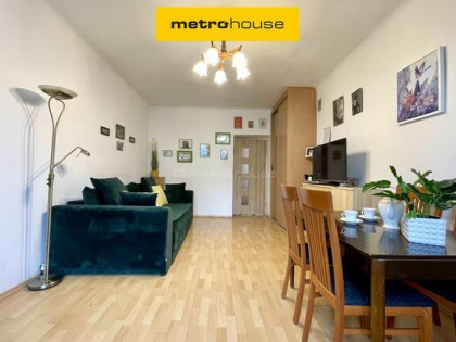 2 pokoje kamienica Nowolipki