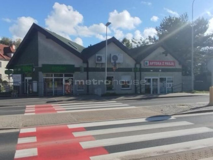 Lokal Ustka, ul. Polna