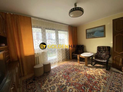 Mieszkanie Szczecin Zawadzkiego-Klonowica, Klonowicza