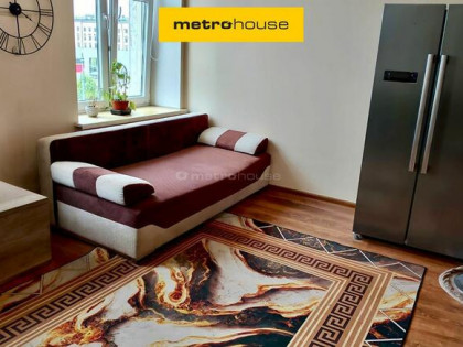 Mieszkanie w samym centrum przy Galerii Łódzkiej