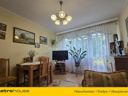 Przytulne, jasne 2 pokoje na ul. Świętopełka.