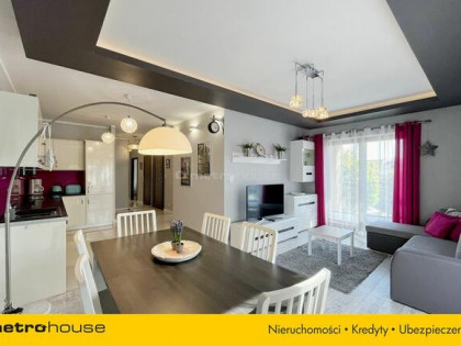 2-pokoje z miejscem parkingowym w haki garażowej