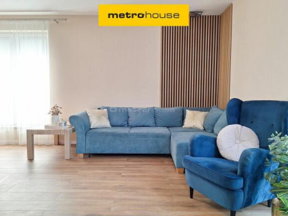 Bliźniak 170m2, garaż,5 pokoi, 750m2 działka