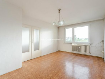 Mieszkanie Kraków, Gołaśka