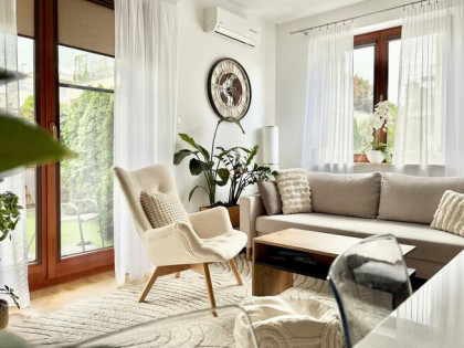 Mieszkanie Warszawa Włochy, Stare Włochy, Ryżowa