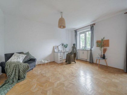 ✅Sprawdź>> Kawalerka przy Promenadzie 