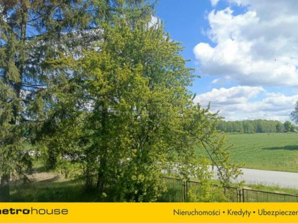 dom mieszkalny Drelów, ul. Leśna