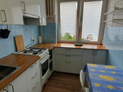 Dwa duże pokoje na Mokotowie do wynajęcia od listopada.