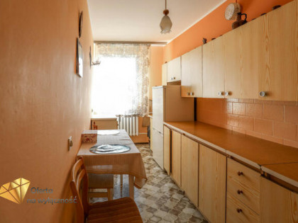 Mieszkanie Łęczna,