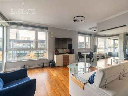 Mieszkanie Warszawa gm. Wola Wola, Czyste, Marcina Kasprzaka