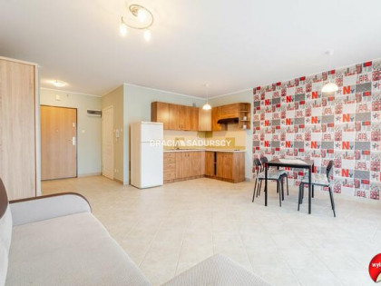 Mieszkanie Kraków Dębniki, Ruczaj, prof. Michała Bobrzyńskiego