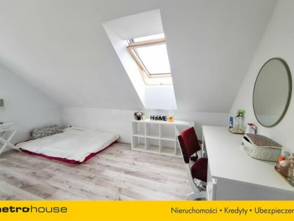 2-letni dom w stanie idealnym!